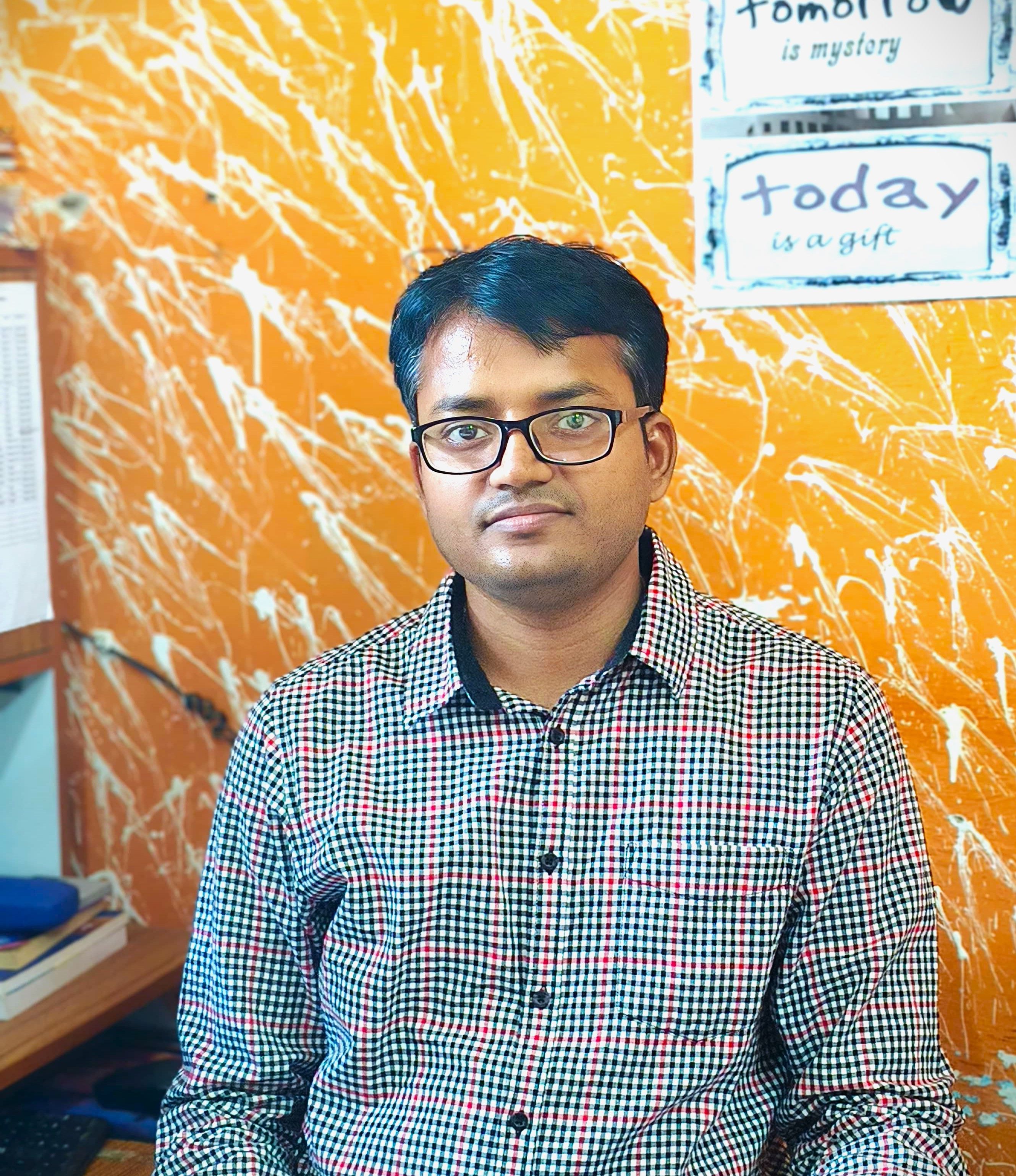 Civil Department